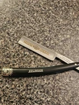 Puma No. 1 First Class Straight Razor - Nos Shave Ready. Fixed Price $275.00.