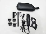 Andis US-1 Corded Hair Trimmer For Beard Mustache Black, Professional Use. Fixed Price $30.99.