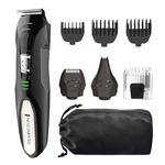 Remington All-in-one Grooming Kit, Lithium Powered, 8-PIECE Set, Black. Fixed Price $38.88.