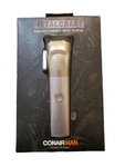 Professional Hair Clipper High Performance Conairman Metalcraft. Fixed Price $28.00.