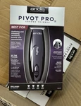 Andis 23475 Professional Pivotpro Beard & Hair Trimmer With Carbon Steel T-blade. Fixed Price $69.00.