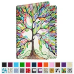 Fintie Passport Holder Travel Wallet Rfid Blocking Pu Leather Card Case Cover. Fixed Price $9.99.