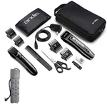 Andis 24615 Select 5-SPEED Combo Home Haircutting Kit With Surge Protector. Fixed Price $156.95.