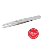 Tweezerman Classic Stainless Steel Slant 1231-R. Fixed Price $22.00.