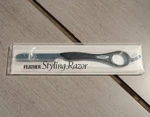 Jatai Japan Feather Safety Razor Co Styling Layer Trimming Sr-k Standard 433030. Fixed Price $29.99.
