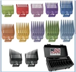 Wahl Clipper 3291-100 Kit De Organizaci Protecci Accesorios Original. Fixed Price $11.55.
