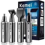Water Resistant Nose Eyebrow Trimmer & Hair Remover Beard Shaving Clipper. Fixed Price $10.99.