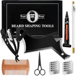 Beard Shaper For Men Shaping Tools - Template Guide,.... Fixed Price $23.35.