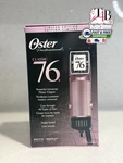 Oster Classic 76 Rose Gold Limited Edition New. Fixed Price $299.00.