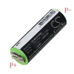 Battery For Moser Chromini 1591B 1591Q 1590-7291 1591-0062 1591-0067. Fixed Price $15.89.