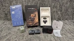 INSTA360 - Ace 2 Waterproof Action Camera With Dual Battery Bundle Black. Fixed Price $379.99.