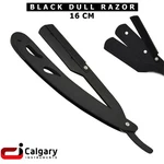 Premium Stainless Steel Straight Edge Barber Razor Heavy Duty Professional Tool. Fixed Price $47.21.