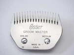 Oster Groom-master Heavy Duty Wide Cut Clipper Blade No 915-50. Fixed Price $29.66.