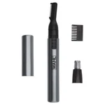 Wahl Micro Groomsman Battery Personal Trimmer For 4 Piece Set, Nickel/black. Fixed Price $12.45.