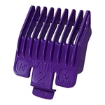 #2 Wahl Color Pro Clipper Guide Comb Guard 1/4TH Inch 6MM Fit Most Oem. Fixed Price $10.00.