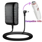 Ac Adapter Charger For Wahl Trimmer 9865-2801 9888-600 9891-100 Power Cord. Fixed Price $11.19.
