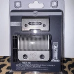 Ion Extreme High-torque Cordless Clipper Replacement Blade 102012. Fixed Price $26.55.