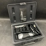 Conair Pet Magna-groom PGR54 Professional Clippers W/manual And Case Works. Fixed Price $34.99.