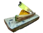 Straight Razor Shave Ready Wade & Butcher Sheffield. Fixed Price $259.99.