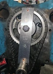 Pontiac V8 Timing Gear/chain Alignment Verification Tool 455 400 389 326 421 428. Fixed Price $28.00.