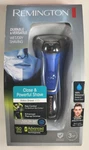 Remington R4000 Rotary Shaver PR1340D Wetech Wet/dry New Sealed Box. Fixed Price $54.98.