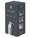 Andis Revite Adjustable Taper Blade Lithium Cordless Clipper Gray 86100. Fixed Price $101.16.