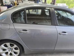(local Pickup Only) Passenger Rear Side Door Electric Green Tint Fits 06-10 Bmw. Fixed Price $150.11.