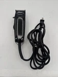 Oster Topaz 23-310A Black 120 V W Professional Hair Trimmers Clippers Cryonyx. Fixed Price $40.00.