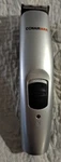 Conair GMT189R Men Body Hair Trimmer Groomer As-is No Charger Cord. Fixed Price $10.95.