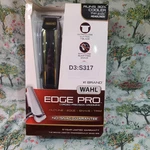 Wahl Edge Pro Corded Precision Grooming Trimmer. Fixed Price $39.99.