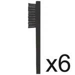 Barber Salon Scalpmaster Clipper Trimmer Cleaning Neck Duster Brush 6 Pack. Fixed Price $19.99.