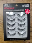 Ardell Eyelash 5 Pack Wispies #68984. Fixed Price $16.00.