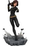 Avengers Comic Black Widow Marvel Premier Collection Statue Diamond Select Toys. Fixed Price $261.79.
