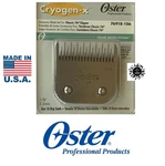 Oster 18 Skip Tooth Detachable Clipper Blade*fit 76,TITAN,OCTANE,TURBO 111,BGC. Fixed Price $57.99.