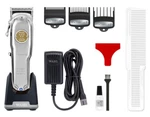 Wahl 5 Star Senior Cord/cordless Metal Edition Hair Clipper Genuine. Fixed Price $206.56.