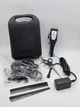 Wahl Lithium Ionpro Rechargeable Cord/cordless Hair Clippers 79470. Fixed Price $66.14.