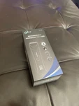 Vinato Rechargeable Hair & Body Trimmer , Model # HY-6006. Fixed Price $11.99.