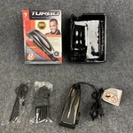 Tyche THC01 Turbo Professional Hair Clipper Kit Euc Works. Fixed Price $14.95.