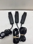 Andis - Styliner 2 Corded Trimmer Model: Sl Ii Lot Of 3. Fixed Price $124.99.