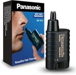 Panasonic ER115 Nose & Ear Hair Trimmer Wet/dry Application - Black. Fixed Price $22.95.
