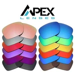 Apex Replacement Lenses For Maui Jim Island Eyes MJ859 Sunglasses. Fixed Price $69.99.