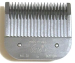 Vintage Oster No. 50 Size 0A Hair Clipper Blade Made U.s.a. New - Old Stock. Fixed Price $19.95.