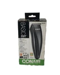 Conair Simple Home Haircut Kit HC108RGB. Fixed Price $10.50.