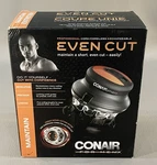 Conair Even Cut Cord/cordless Rotary Hair Clipper Rechargeable HC900ANC. Fixed Price $22.46.