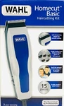 Wahl #9314-2808 Homecut Basic 15 Pieces Haircutting Kit Trimmer Clipper New. Fixed Price $25.90.