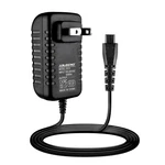 5V Ac Adapter Charger For Remington Shaver PR1240 PR1250 PR1260 PR1270 PR1285. Fixed Price $11.15.