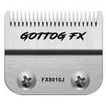 FX8010J Replacement Blades For Babylisspro FX870, FX890, FX825, FX673 Clipper.... Fixed Price $39.02.