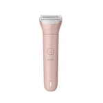 Philips Lady Shaver Series 6000, Wet & Dry, Cordless Bikini Trimmer, BRL137/00. Fixed Price $32.99.