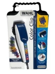 Wahl Clipper Home Color Easy-to-use Coded Haircutting Kit. Fixed Price $18.99.