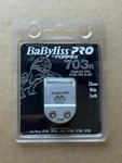 Babyliss Pro 703R - Stainless Steel Ultra Thin Blade 30MM Wide Tooth. Fixed Price $22.99.
